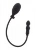Inflatable Bulb Plug Starter Black